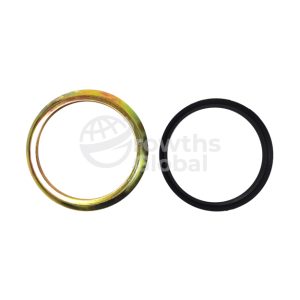 Volvo 2.62065 Oil seal