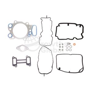 47105.06 ENGINE TOP GASKETS (1 CYL) SCANIA