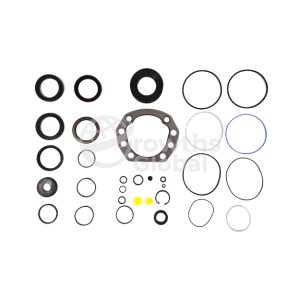1255772 SCANIA GASKET SET