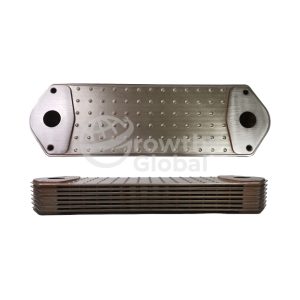 1333183 SCANIA P,G,R,T OIL COOLER ASSEMBLY