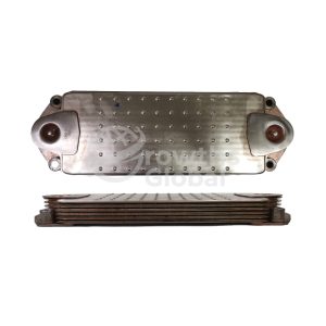 1753112 SCANIA L/P/G/R/T/S  ENGINE OIL COOLER