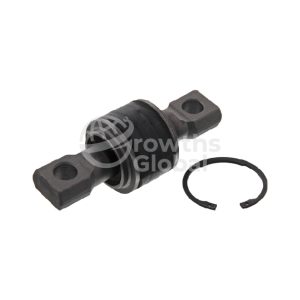 000 350 2605 SMP MERCEDES REACTION BUSH 75X152X21MM