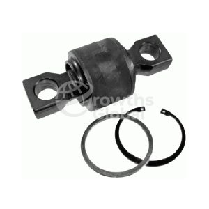 000 350 4505 SMP MERCEDES REACTION BUSH 75X130X25