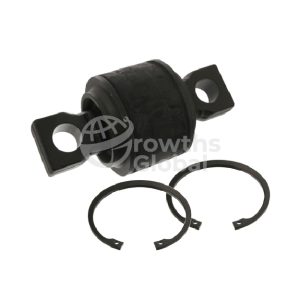 000 350 4805 SMP MERCEDES REACTION BUSH 85X130X23