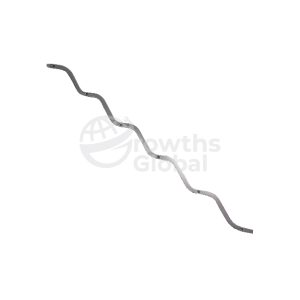 1342652 SCANIA P,G,R,T RETURN COOLANT PIPE