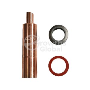 270946 VOLVO | INJECTION SLEEVE KIT
