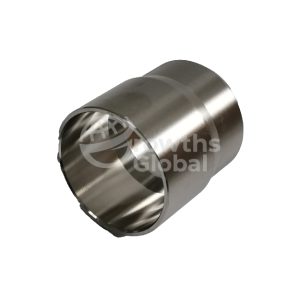 1857052 SCANIA P-, G-, R-, T-Serie | INJECTION SLEEVE KIT