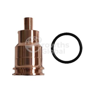 85104134 VOLVO FM12 | INJECTION SLEEVE KIT