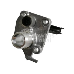 1727524 SCANIA P,G,R,T SERIES | FLANGE PIPE