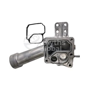 VOLVO 20542128 Thermostat Water Pipe